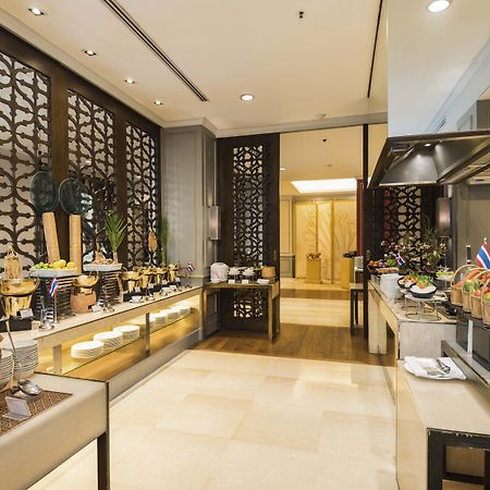 Chatrium Hotel Royal Lake Rangun Zewnętrze zdjęcie
