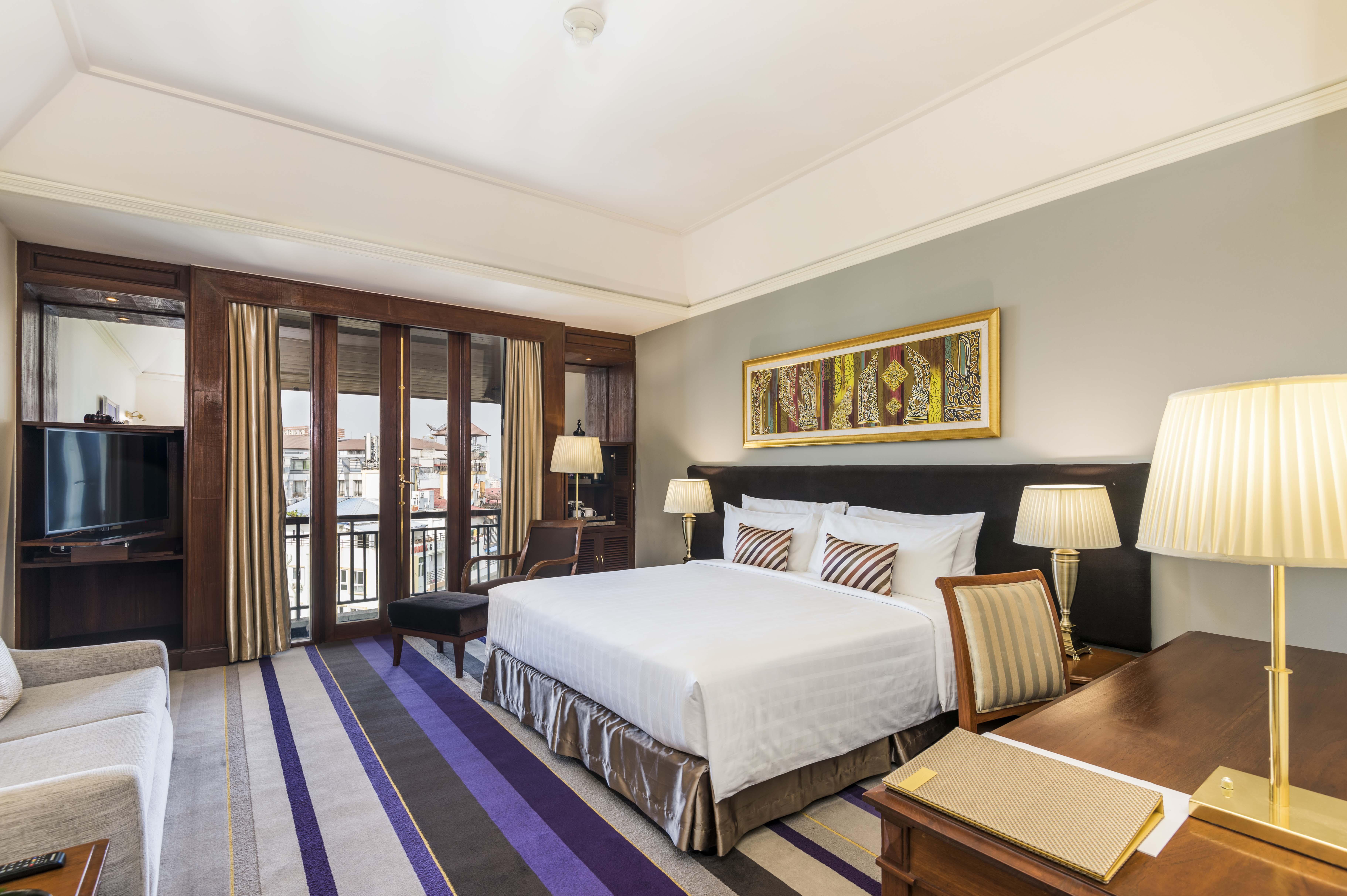 Chatrium Hotel Royal Lake Rangun Zewnętrze zdjęcie