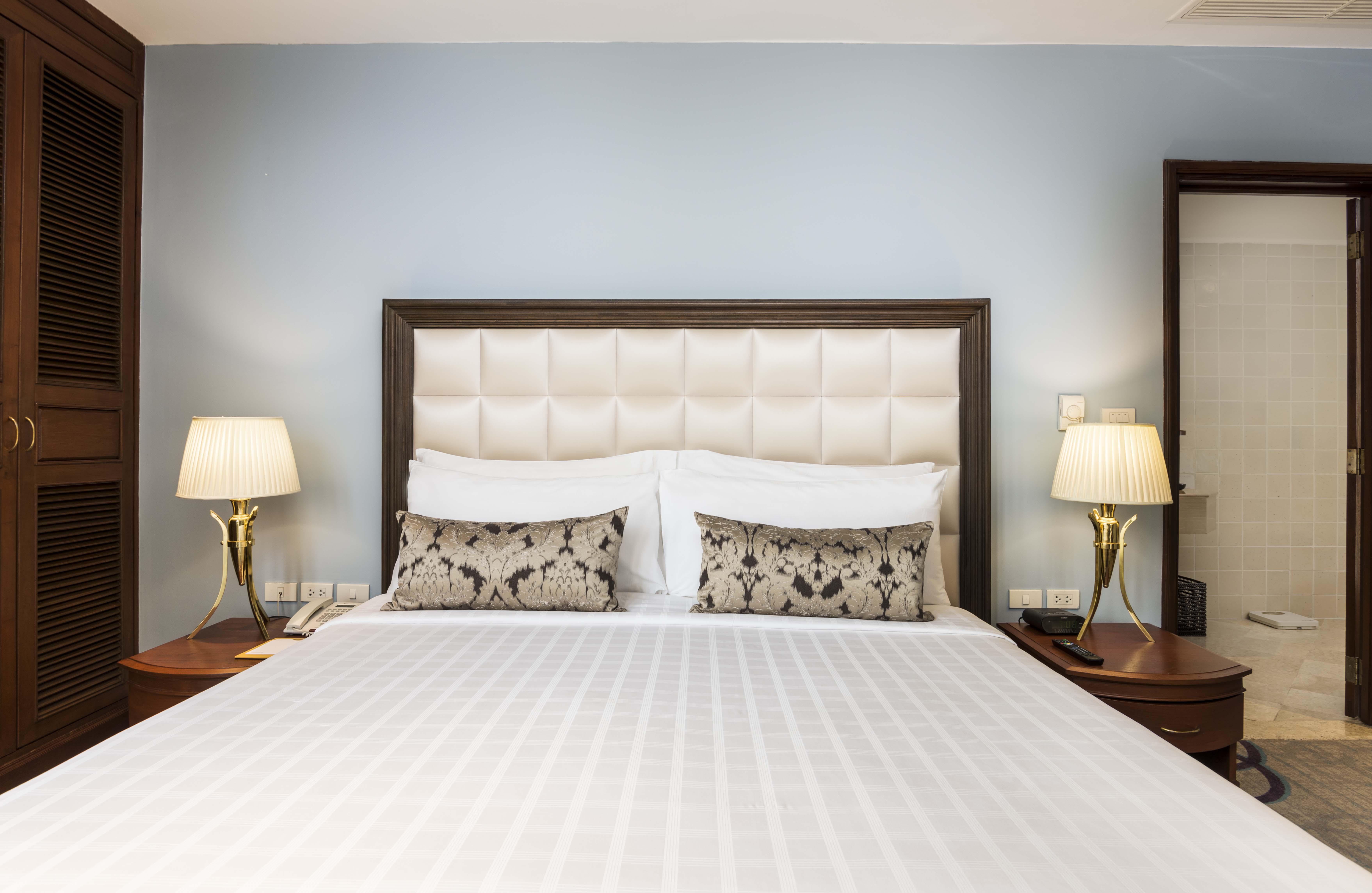 Chatrium Hotel Royal Lake Rangun Zewnętrze zdjęcie