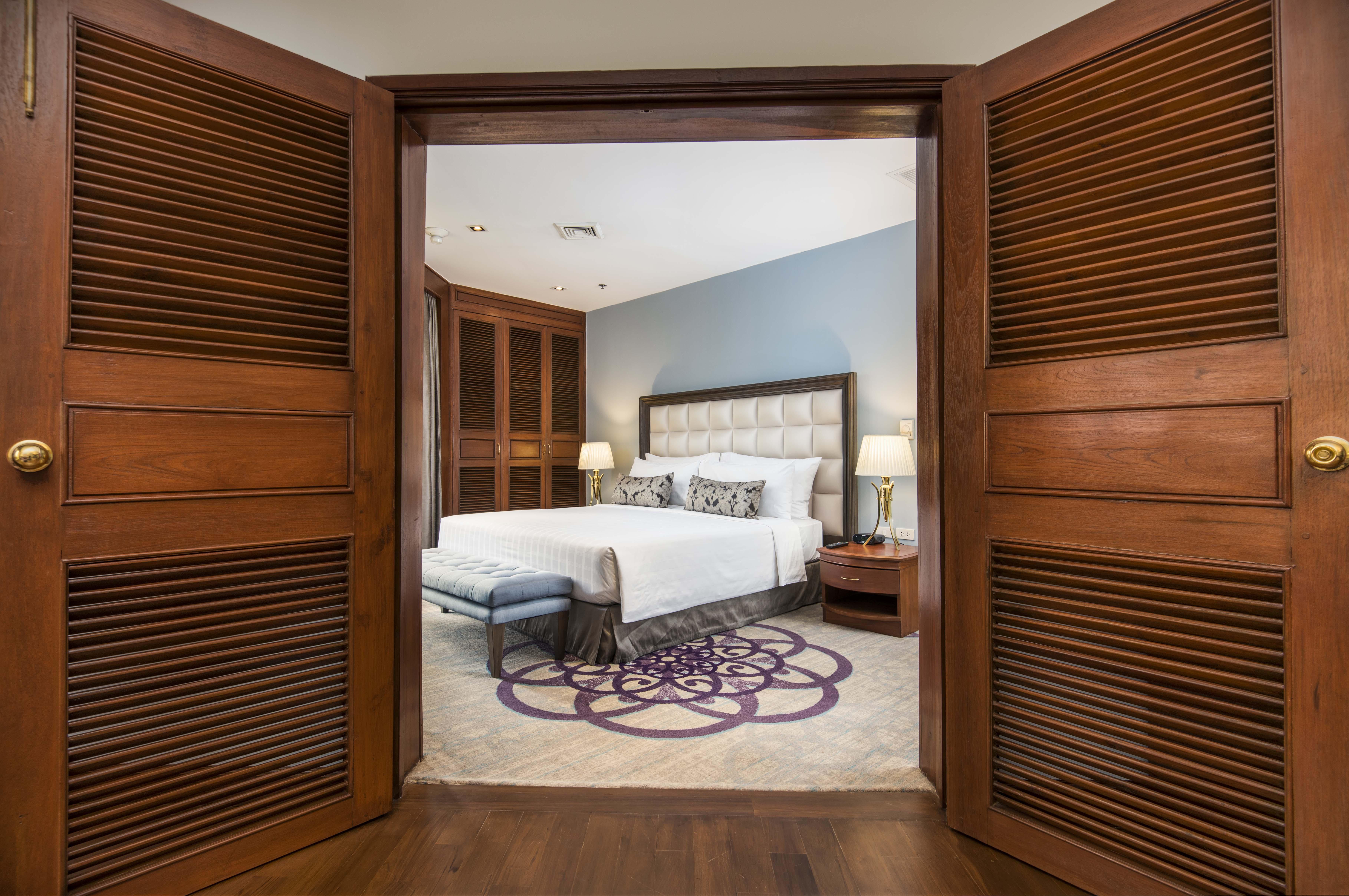 Chatrium Hotel Royal Lake Rangun Zewnętrze zdjęcie