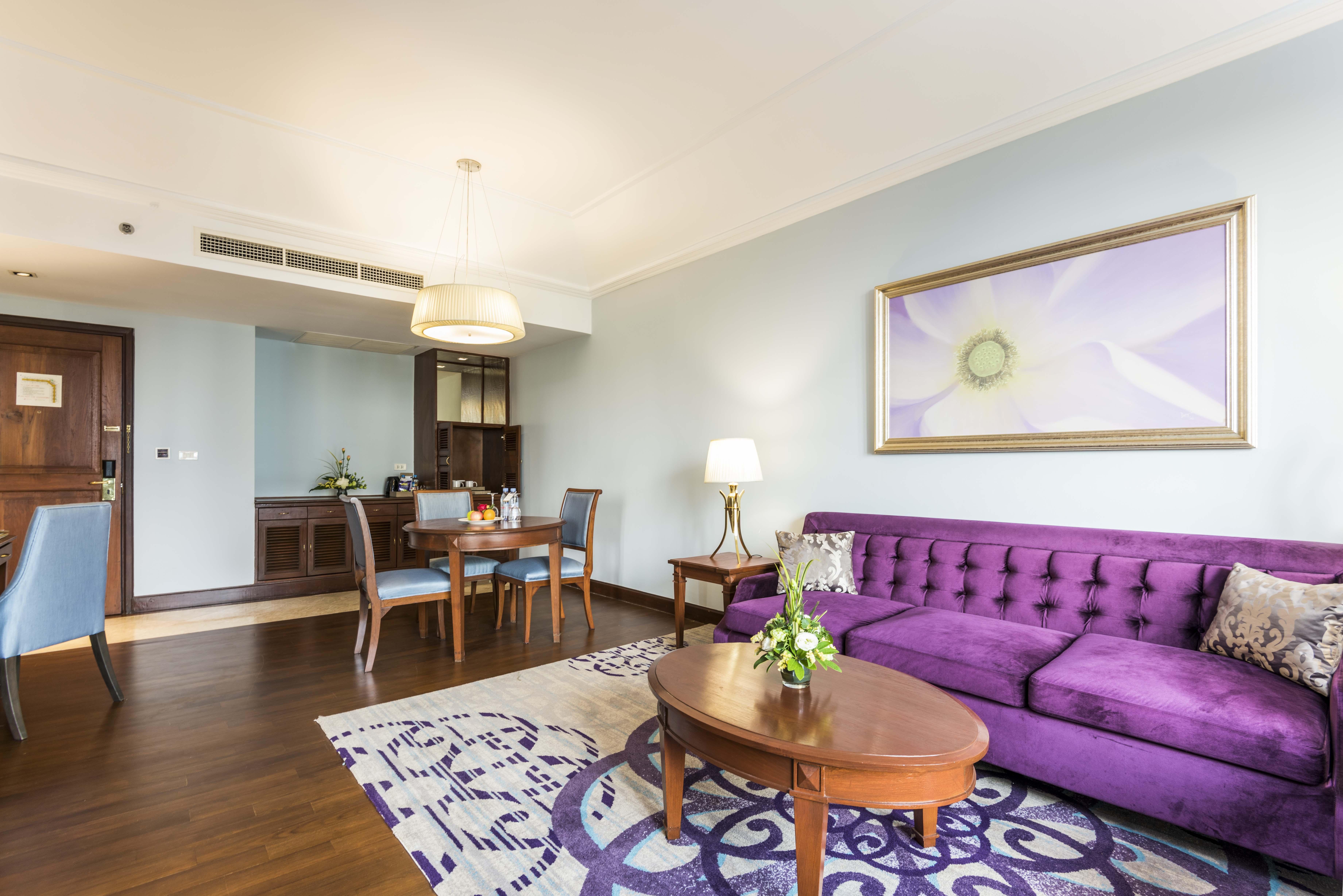 Chatrium Hotel Royal Lake Rangun Zewnętrze zdjęcie
