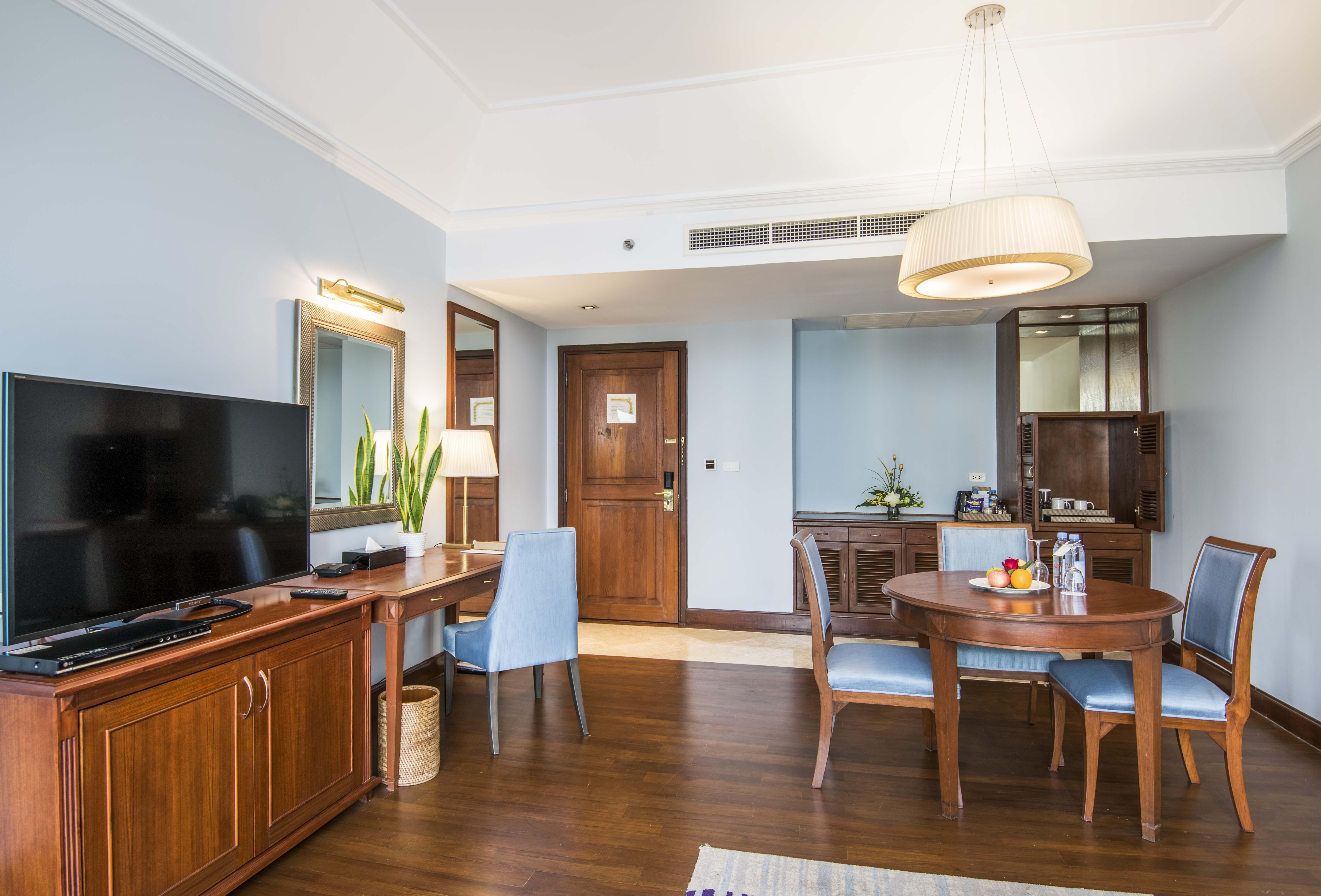 Chatrium Hotel Royal Lake Rangun Zewnętrze zdjęcie