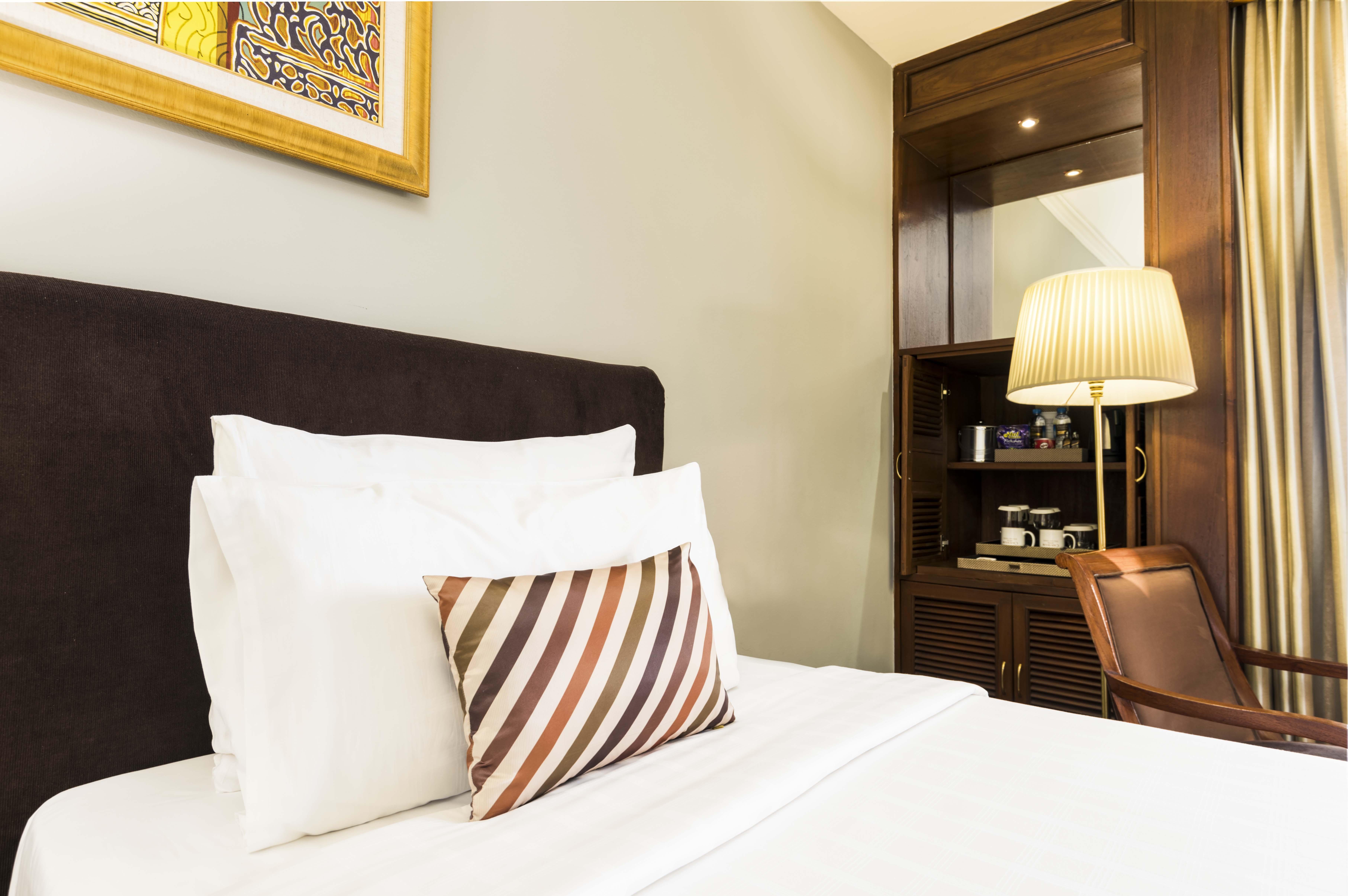 Chatrium Hotel Royal Lake Rangun Zewnętrze zdjęcie