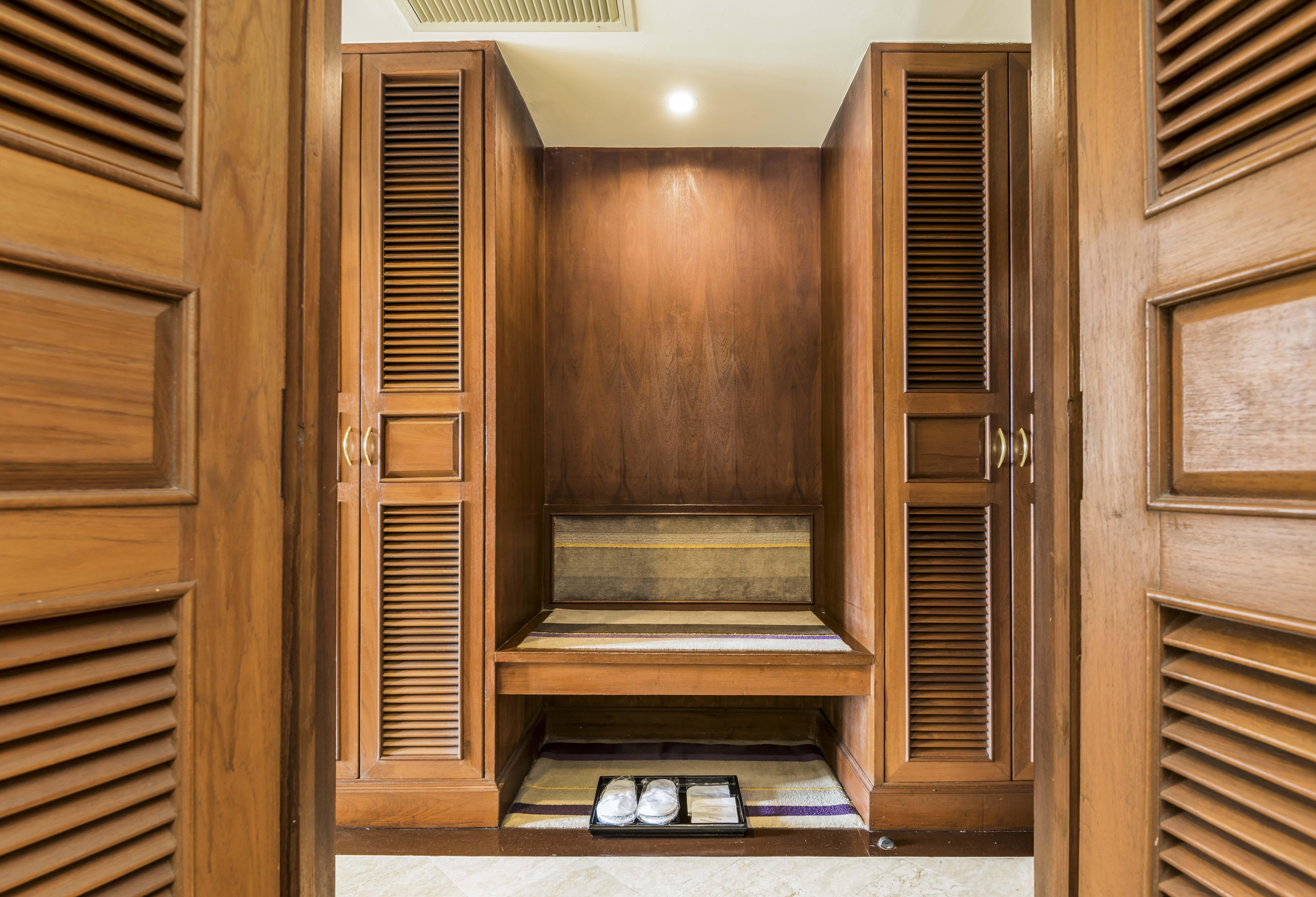 Chatrium Hotel Royal Lake Rangun Zewnętrze zdjęcie