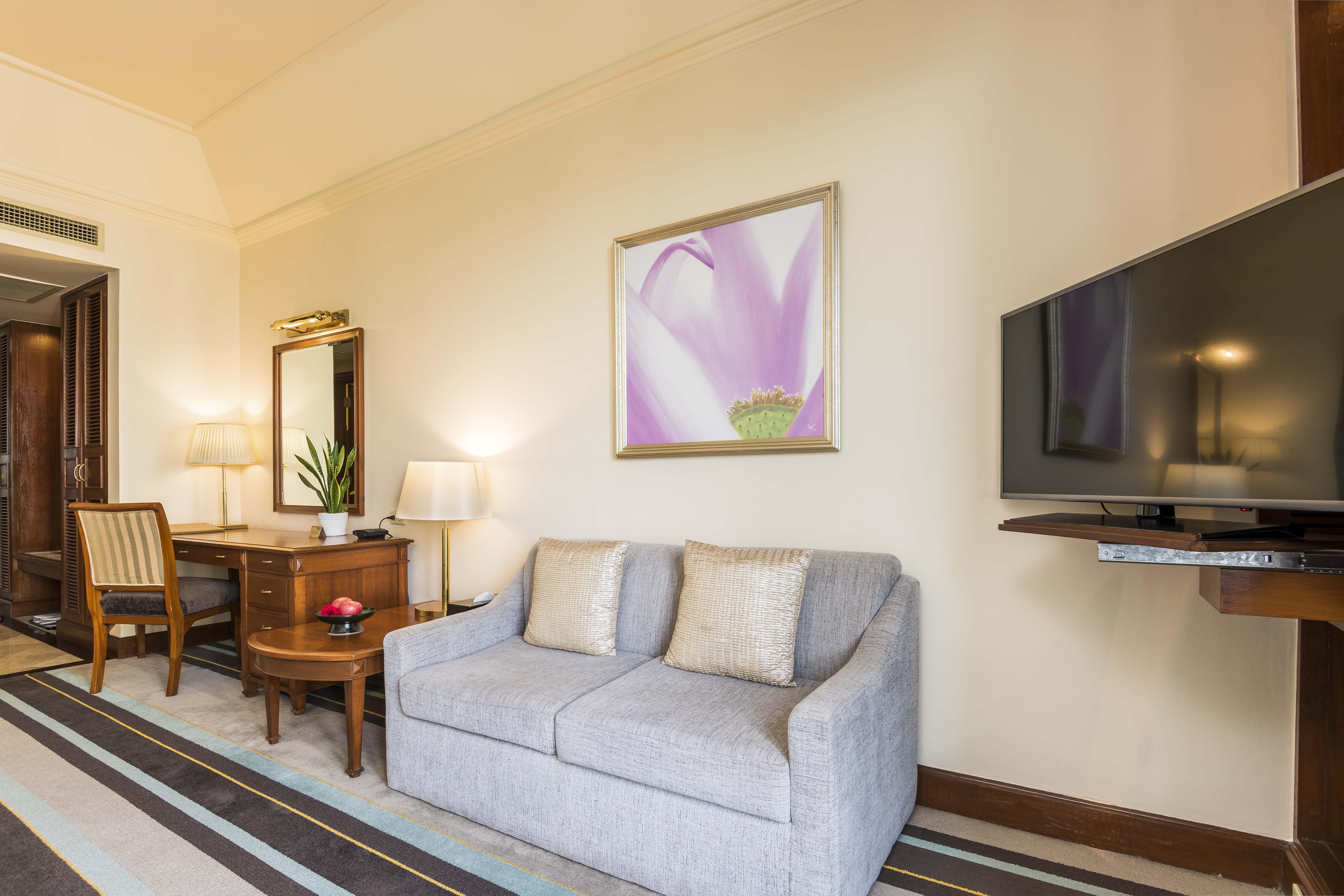 Chatrium Hotel Royal Lake Rangun Zewnętrze zdjęcie