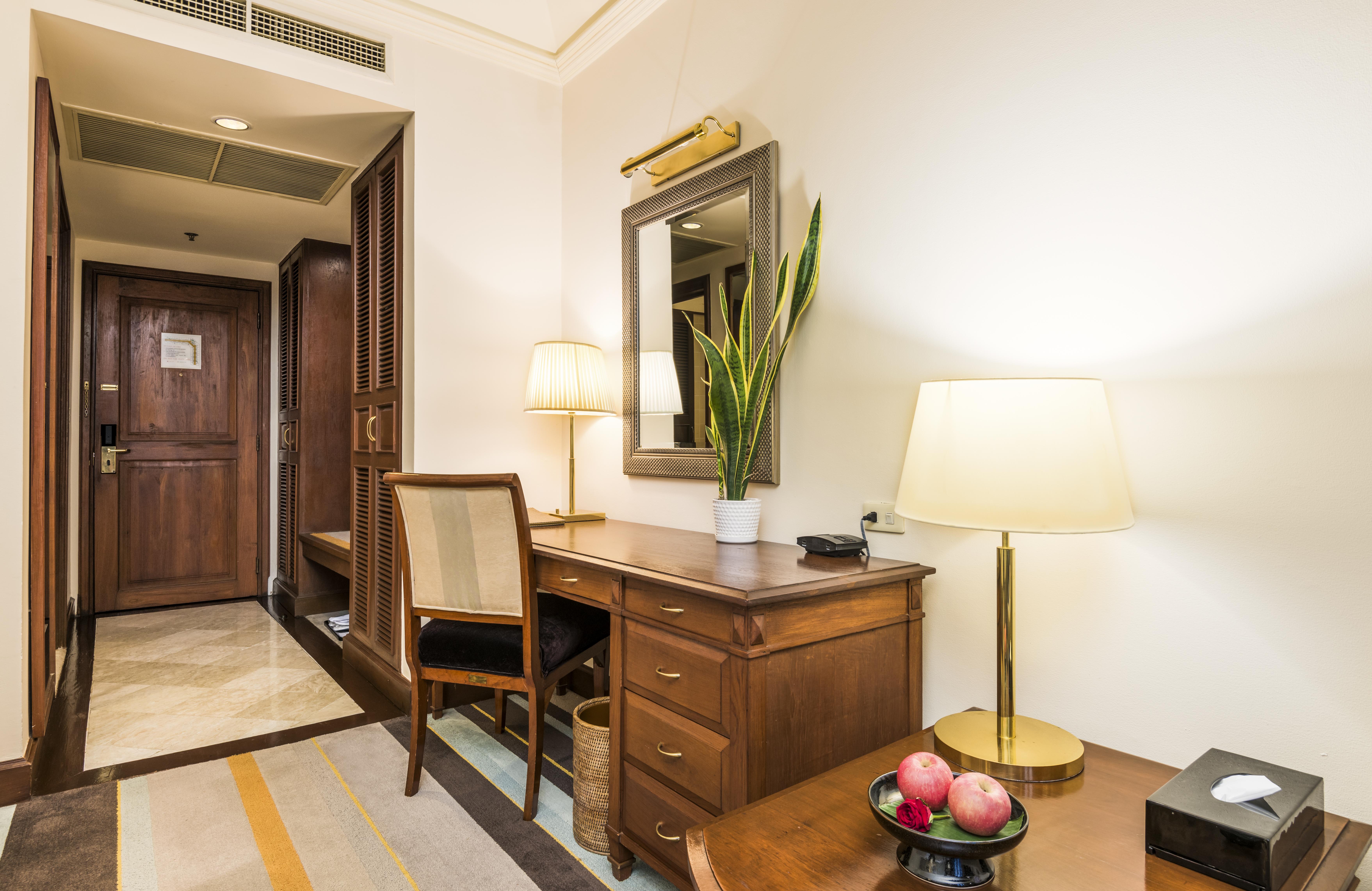 Chatrium Hotel Royal Lake Rangun Zewnętrze zdjęcie