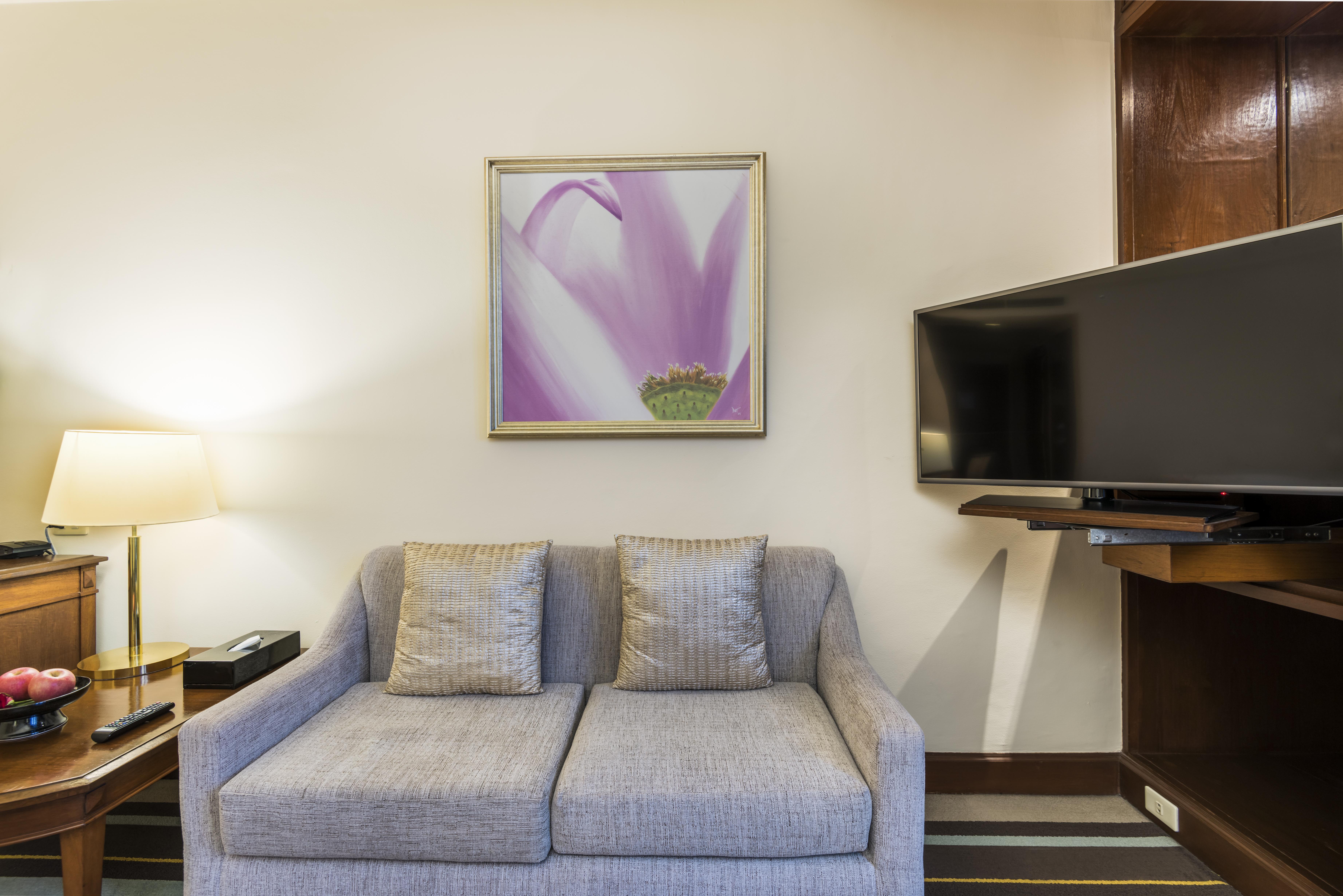 Chatrium Hotel Royal Lake Rangun Zewnętrze zdjęcie