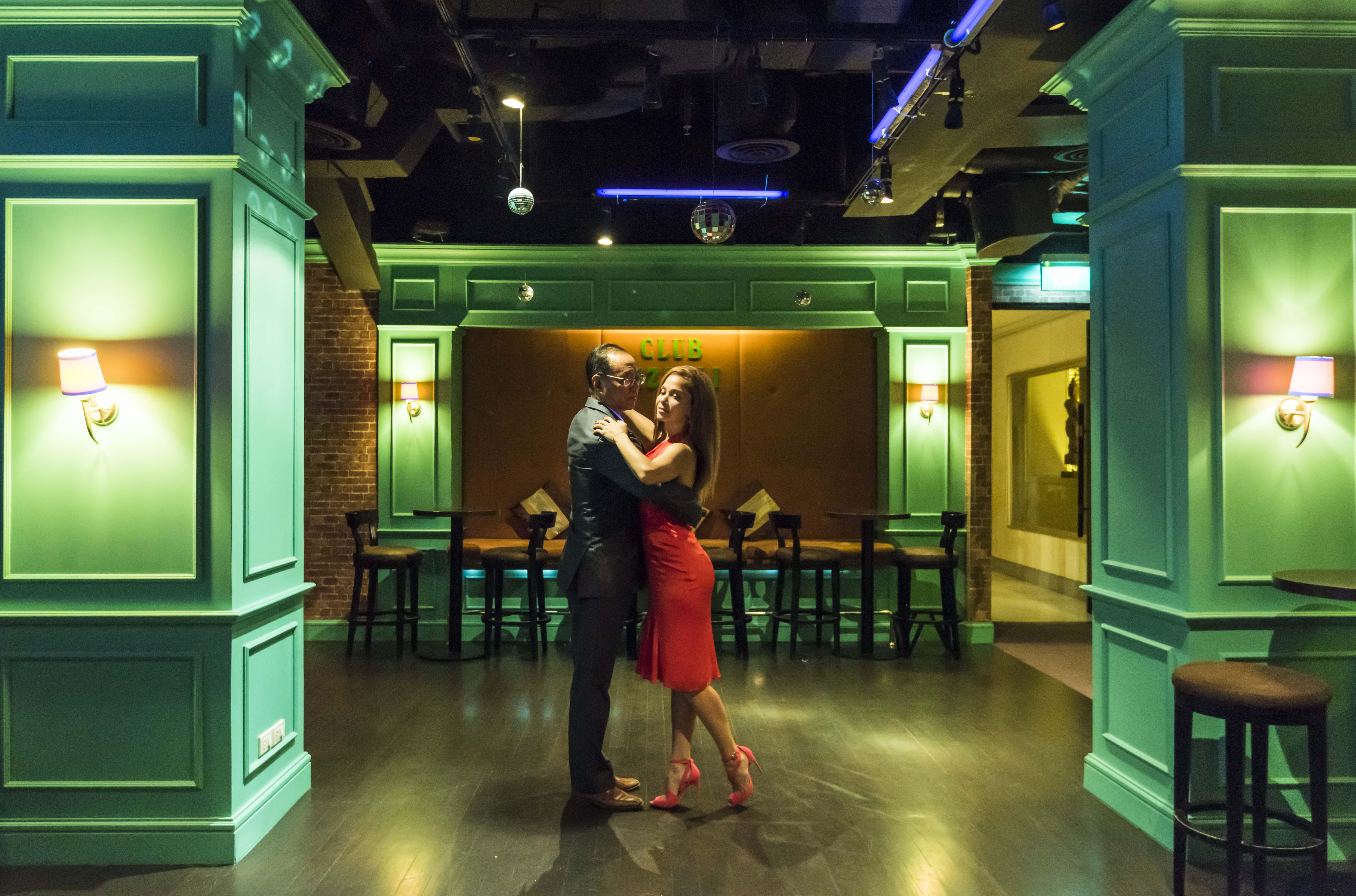 Chatrium Hotel Royal Lake Rangun Zewnętrze zdjęcie