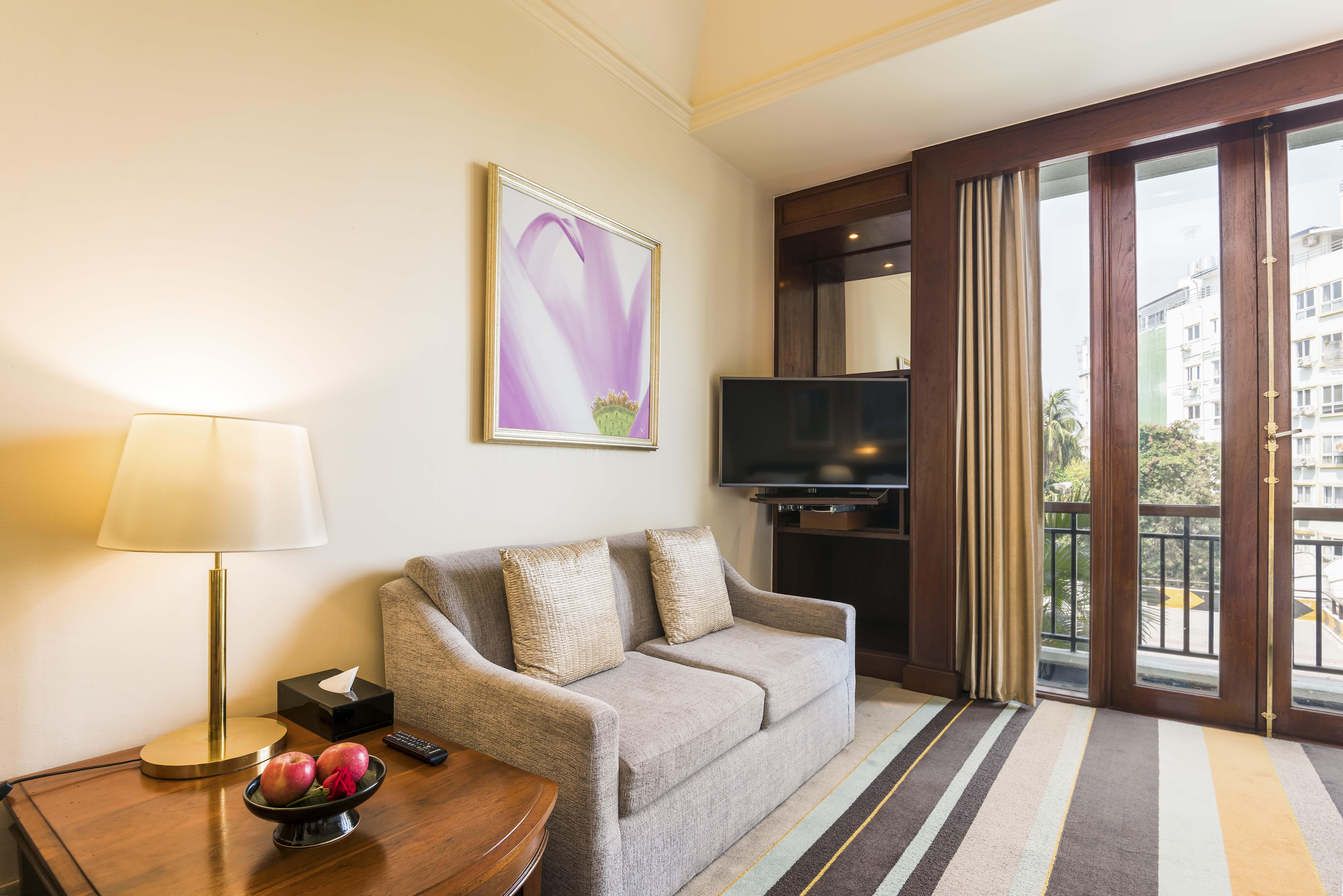 Chatrium Hotel Royal Lake Rangun Zewnętrze zdjęcie