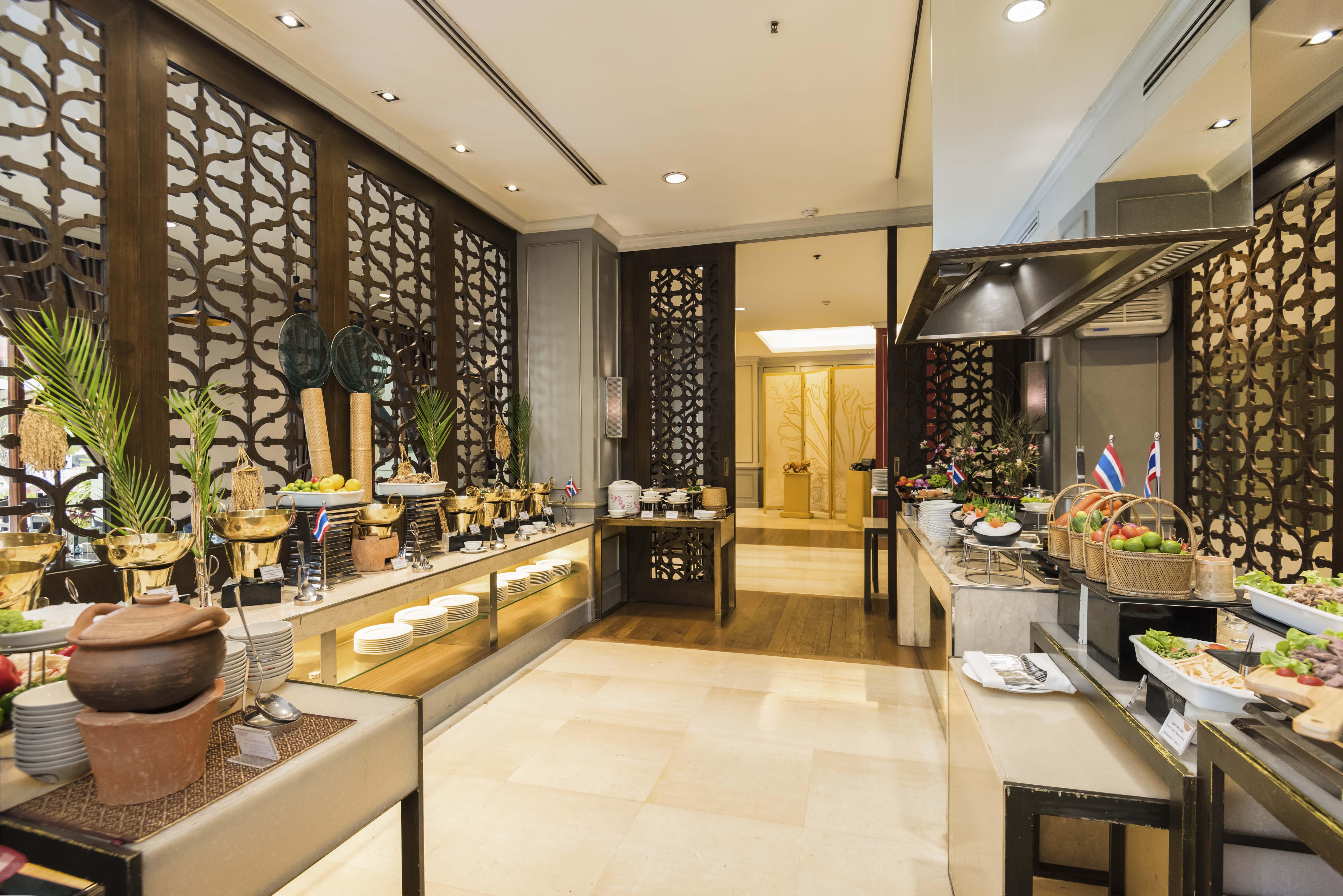 Chatrium Hotel Royal Lake Rangun Zewnętrze zdjęcie