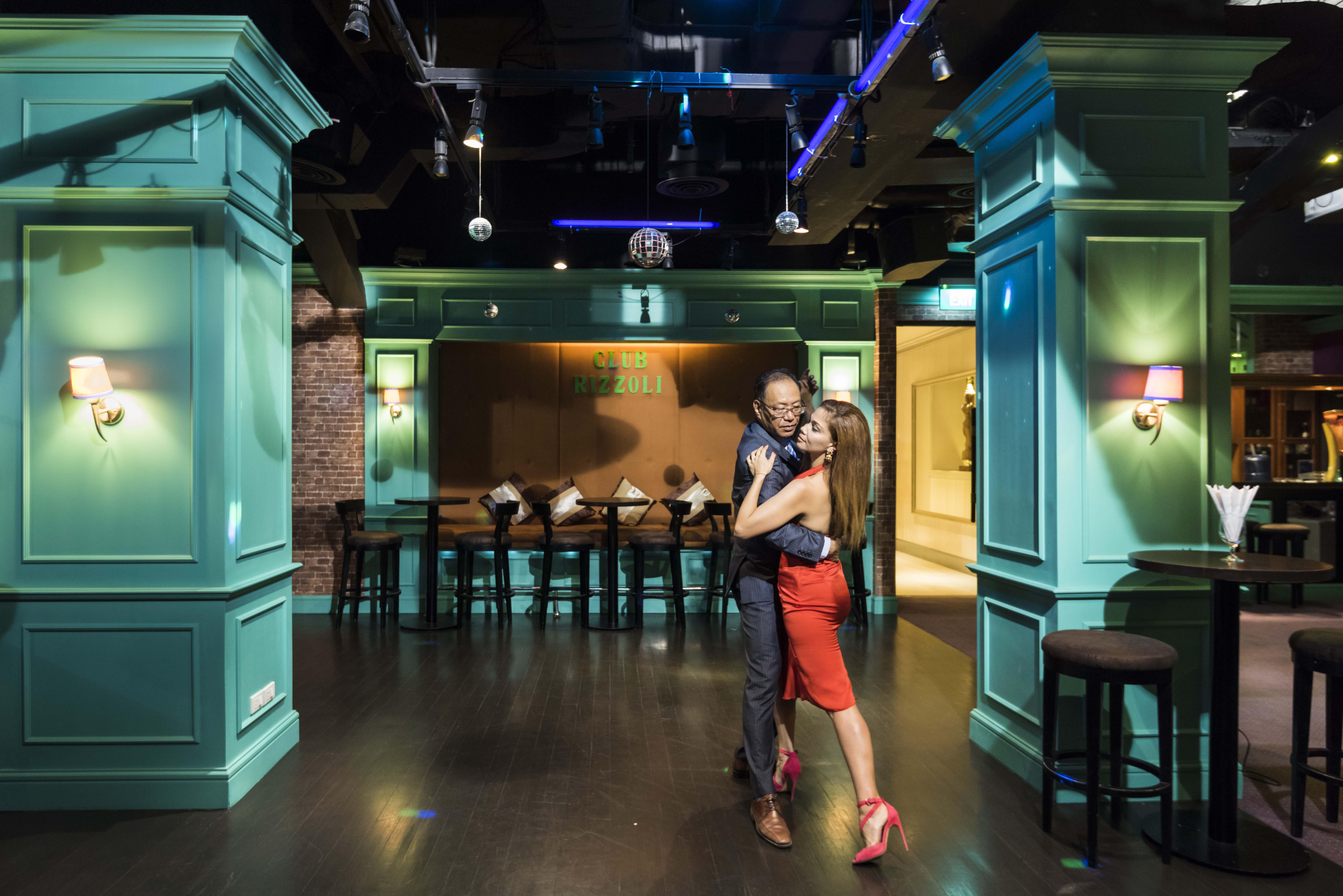 Chatrium Hotel Royal Lake Rangun Zewnętrze zdjęcie